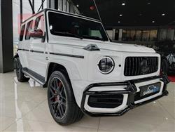 مێرسێدس بێنز G-Class